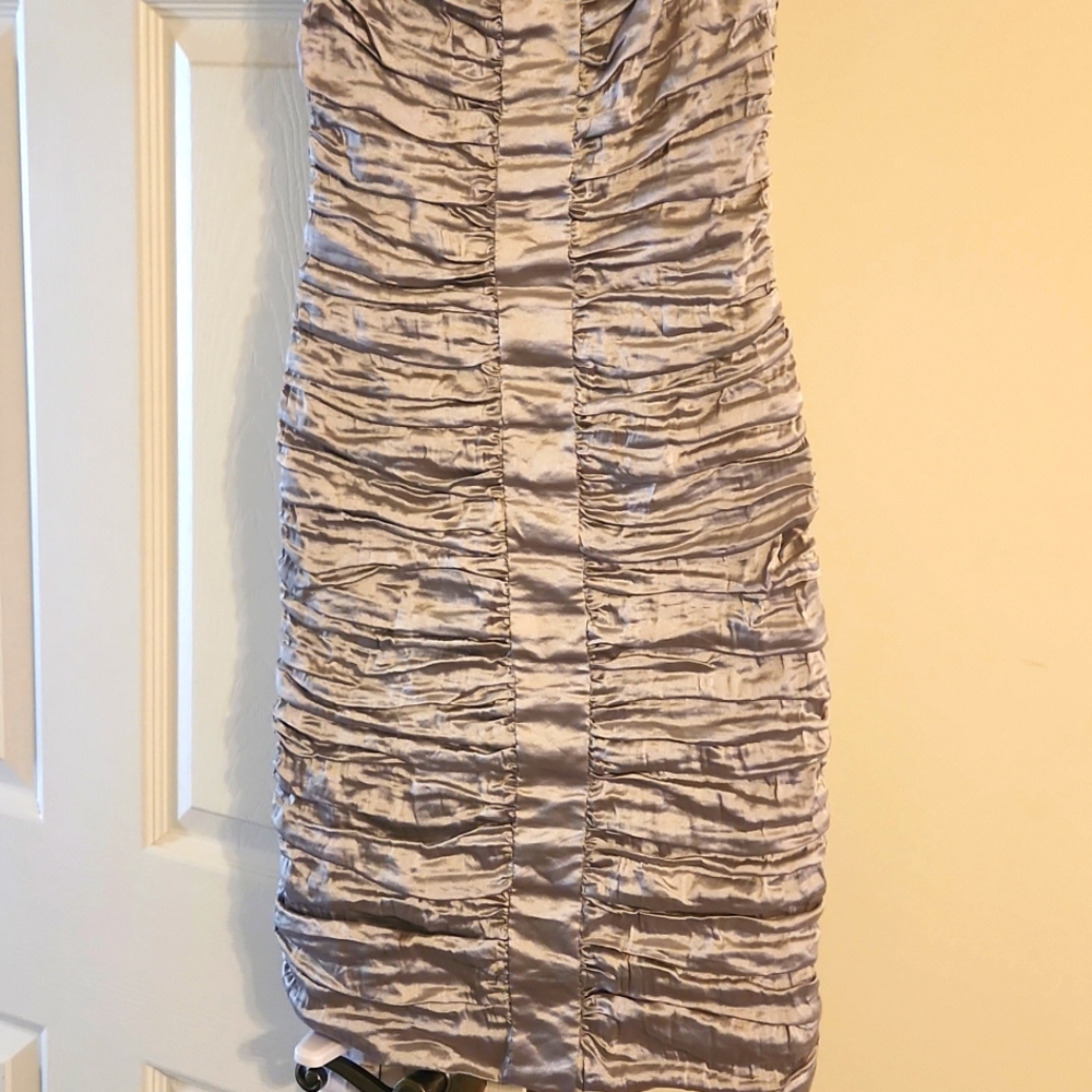 Nicole Miller Dress Size Small